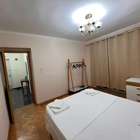 Appartement Homeland Nest Tirana