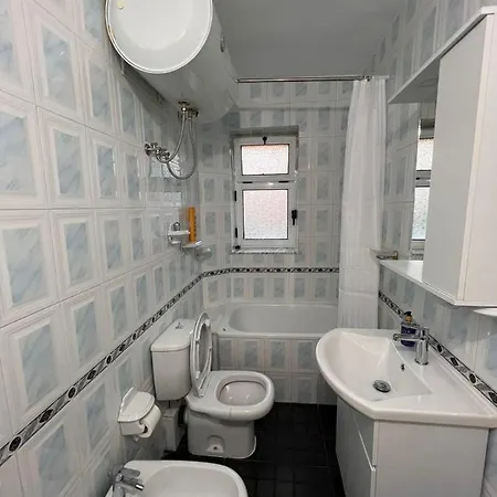Homeland Nest Appartement Tirana