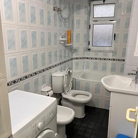 Homeland Nest Appartement Tirana