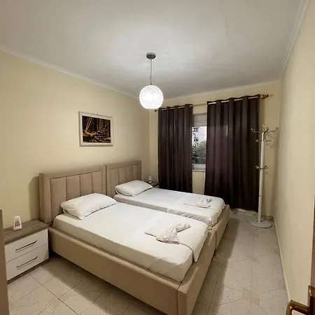 Homeland Nest Appartement